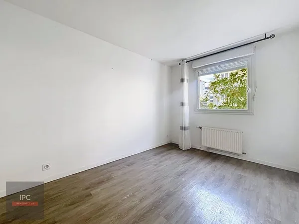 Appartement 1 pièce 19 m²