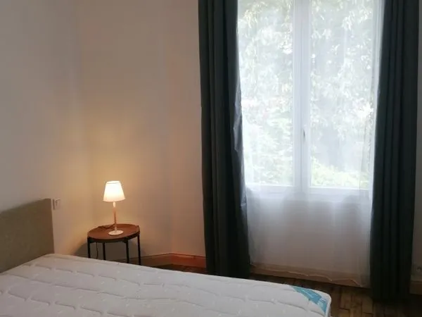 Maison meublée 40 m2 centre ville Angoulême