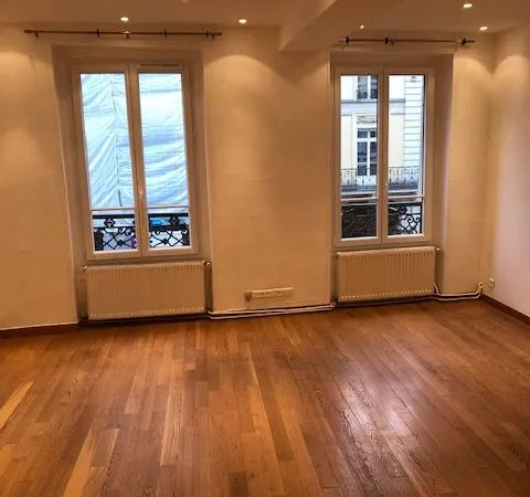 Appartement 3/4 pièces Mairie du 10ème