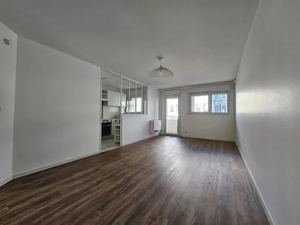Appartement 3 pièces 71 m²