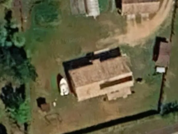 Maison 125 m²