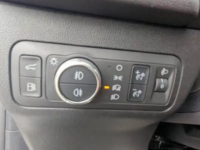 Ford Kuga 2.5 duratec 225ch phev st-line x bva — photo 14