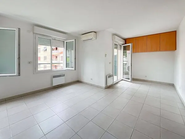 Appartement 1 pièce 33 m²