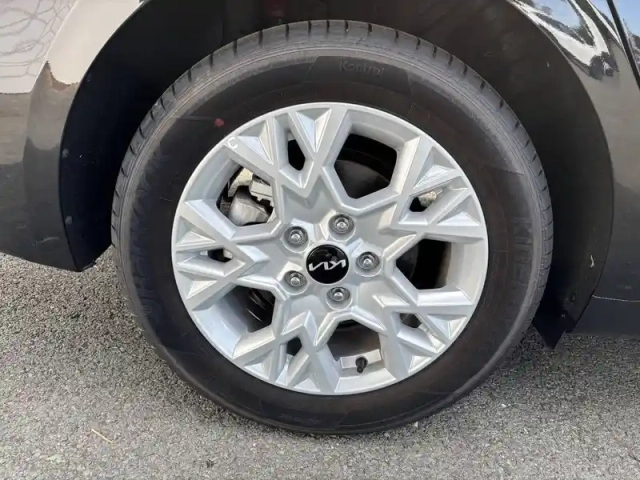 Kia Ceed sw 1.5 t-gdi 140 ch bvm6 — photo 11