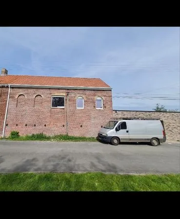 Maison a vendre