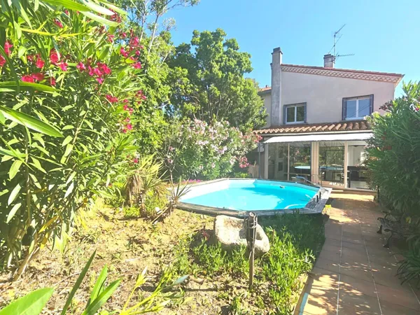 Maison 4 pièces 150 m²