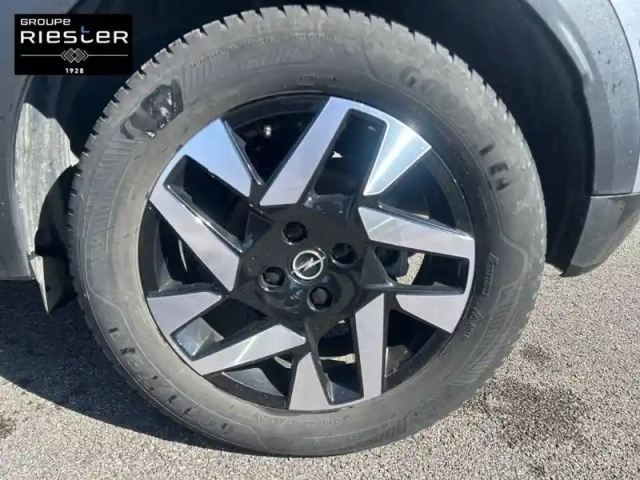 Opel Mokka electrique 136 ch &amp; batterie 50 kwh — photo 42