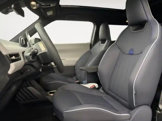 Mini Cooper 3 portes se 218ch favoured — photo 9