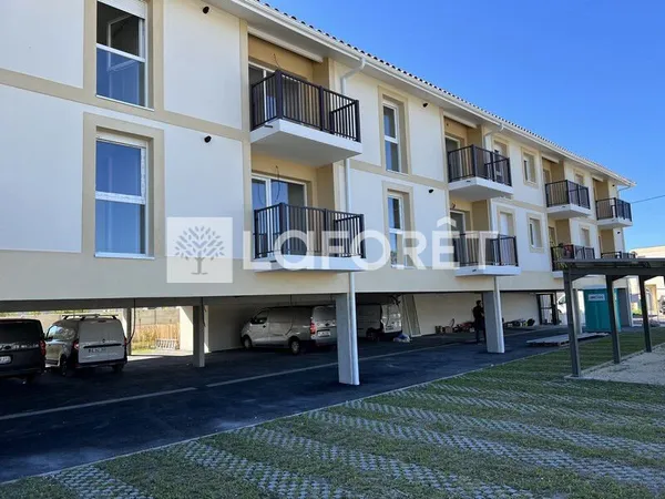 Stationnement Location Parempuyre   48€