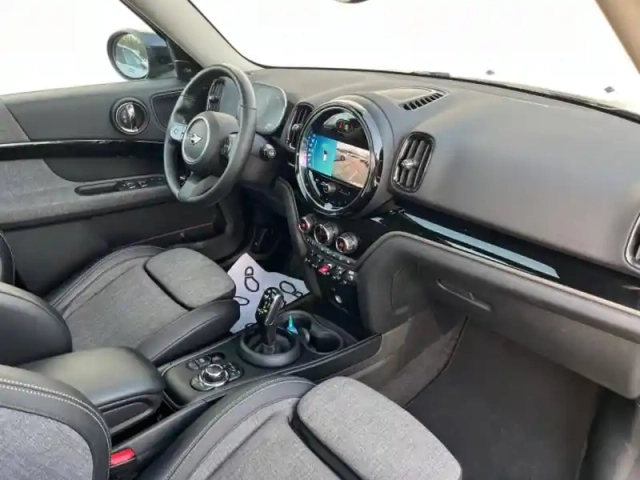 Mini Countryman cooper 136ch edition premium plus bva7 — photo 5