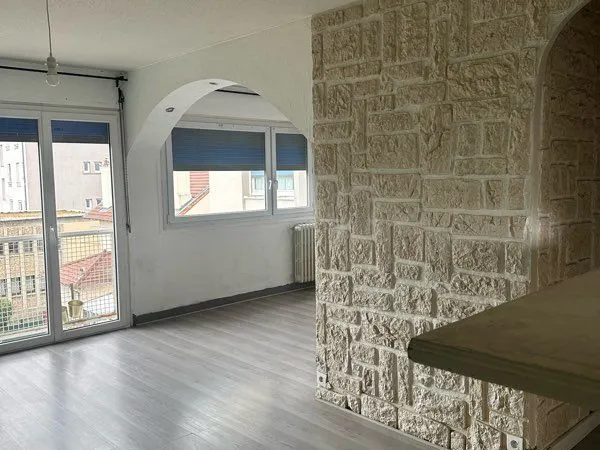 Appartement t4 rochetaillee
