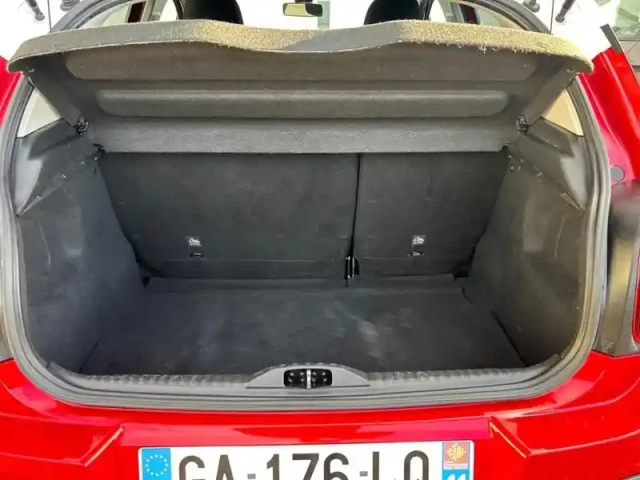 Citroën C3 bluehdi 100 s&amp;s bvm6 shine — photo 8