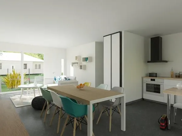 Belle opportunité foncière à Mérignac - 639