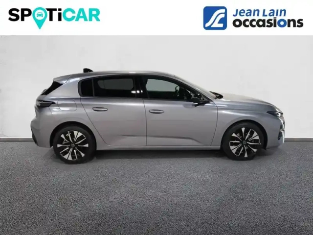 Peugeot 308 hybrid 145 e-dcs6 — photo 4