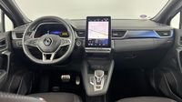 Renault Captur 1.6 E-Tech full hybrid 145ch esprit Alpine — photo 11