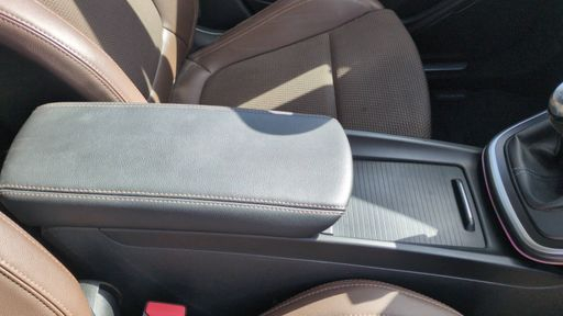 Renault Scenic 1.6 dCi 130 Energy - Intens – 2017 – 111367 km – Diesel – Boîte Manuelle — photo 13