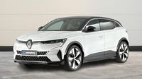 Renault Mégane E-Tech Electric EV60 220ch Techno optimum charge — photo 1