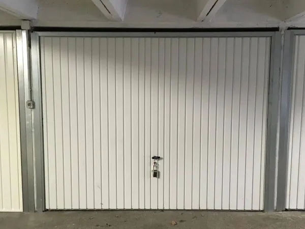 Parking 10 m²
