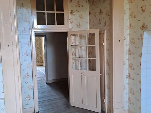 Immeuble 12 pièces 300 m²