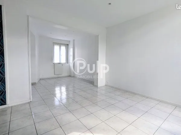Maison 5 pièces 85 m²