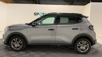 Citroen C3 1.2 Turbo 100ch MAX — photo 8
