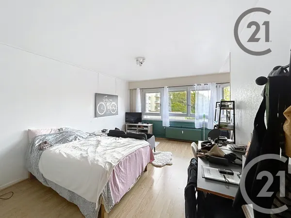 Appartement 1 pièce 34 m²