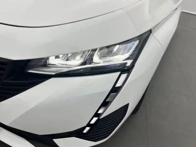 Peugeot 308 bluehdi 130ch s&amp;s bvm6 — photo 43