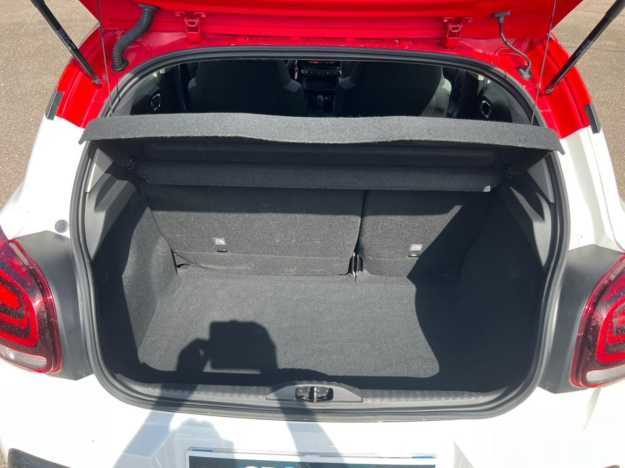 Citroën C3 puretech 83 s&s bvm5 feel pack — photo 6