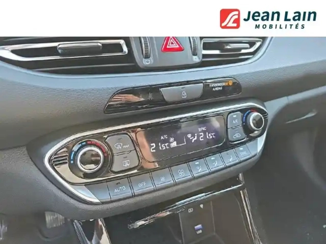 Hyundai I30 sw 1.0 t-gdi 100 dct-7 — photo 50