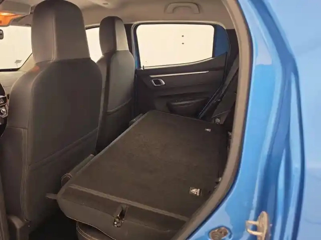 Dacia Spring achat intégral — photo 120