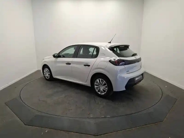 Peugeot 208 bluehdi 100 s&amp;s bvm6 — photo 3