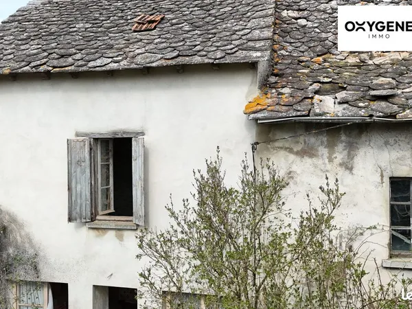 Maison 4 pièces 110 m²