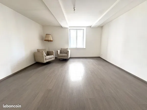 Immeuble de rapport 155 m²