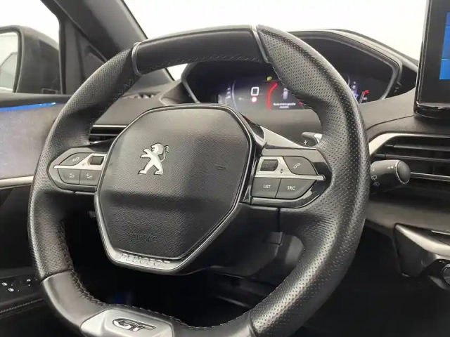Peugeot 5008 bluehdi 130ch s&amp;s eat8 — photo 31