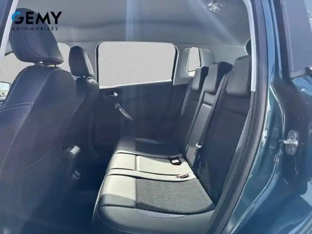 Peugeot 2008 1.6 bluehdi 120ch s&amp;s bvm6 — photo 74