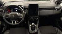 Renault Clio 1.0 TCe 90ch esprit Alpine - 25 — photo 11