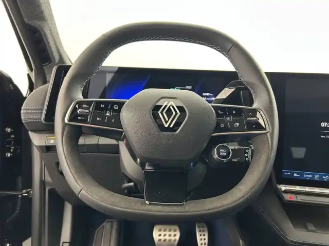 Renault Scenic e-tech électrique 220 ch grande autonomie — photo 24