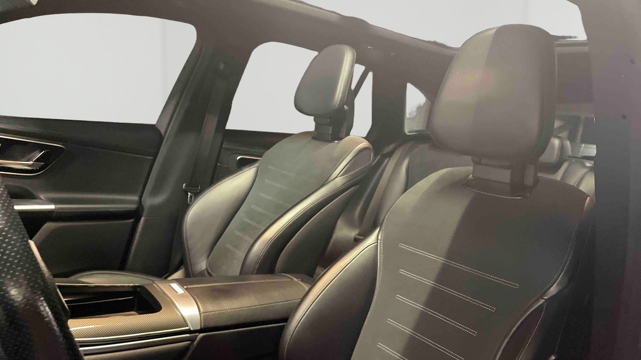 Mercedes GLC 300 e 9G-Tronic 4Matic — photo 11