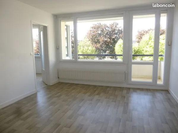 Appartement F2 à REIMS 5 Rue Bertrand de Mun