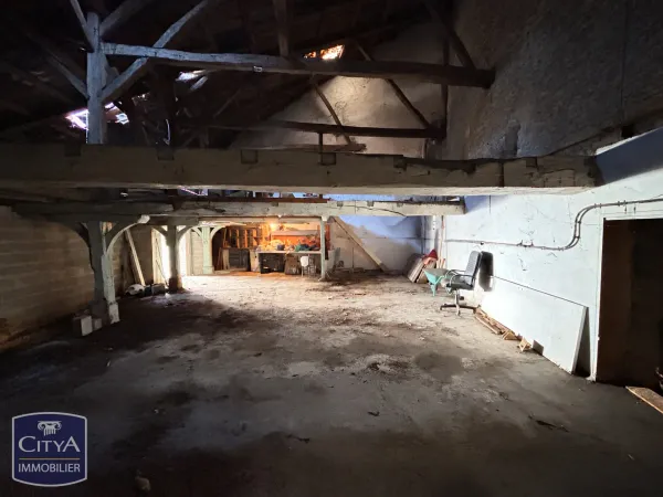 Local commercial 350 m²
