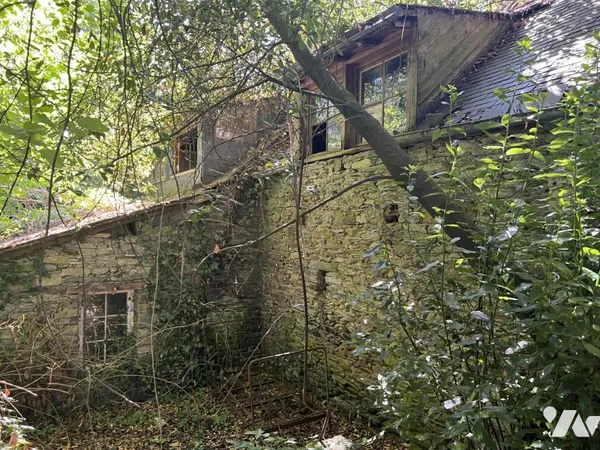 Maison 90 m²