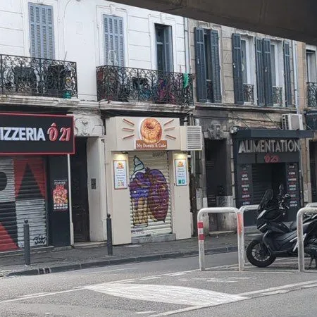 Fond de commerce