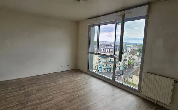 Appartement 1 pièce 29 m²