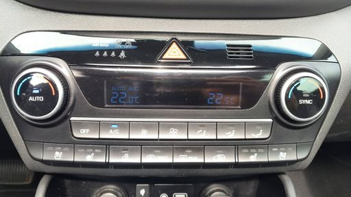 Hyundai Tucson 1.6 CRDI 136 DCT7 - Executive – 2019 – 158700 km – Diesel – Boîte Automatique — photo 29
