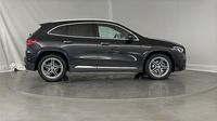 Mercedes Gla 200 d 150ch AMG Line 8G-DCT — photo 4