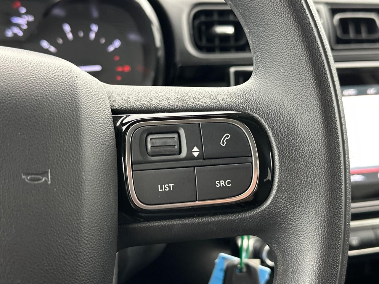 Citroën C3 puretech 83 s&s bvm5 shine pack — photo 19