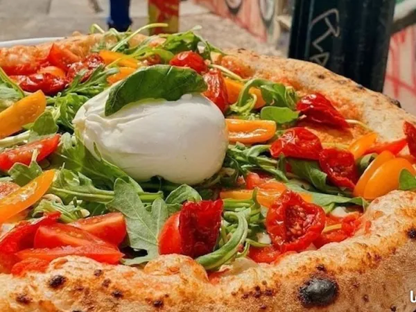 A vendre pizzeria 13009
