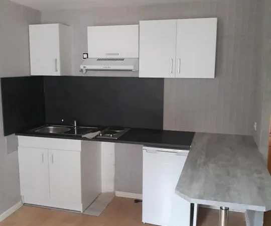Appartement de 32m2 à louer sur Vesoul