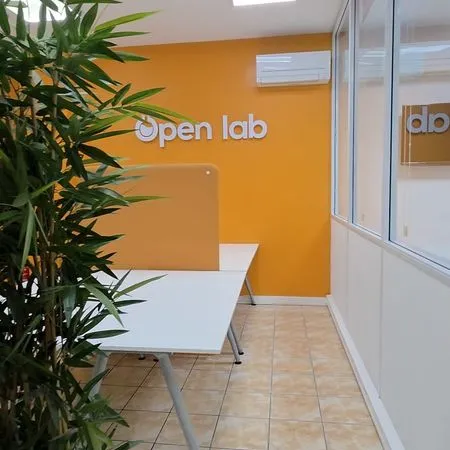 Bureau / poste de travail à louer - Centre-ville de Béziers