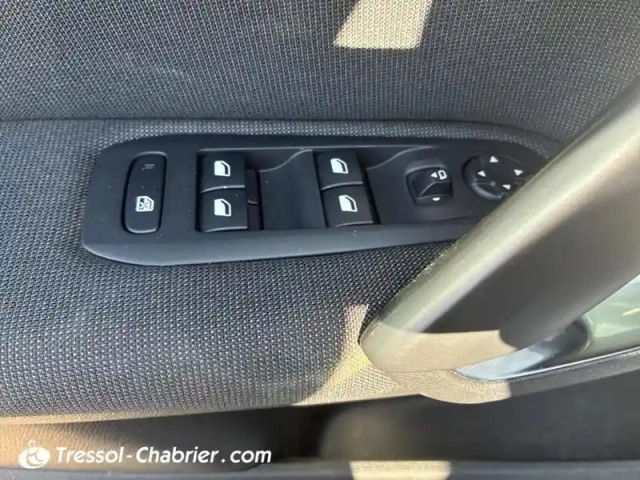 Peugeot 308 puretech 110ch s&amp;s bvm6 allure — photo 27